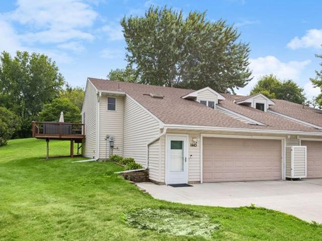House for sale in Chaska, Minnesota
