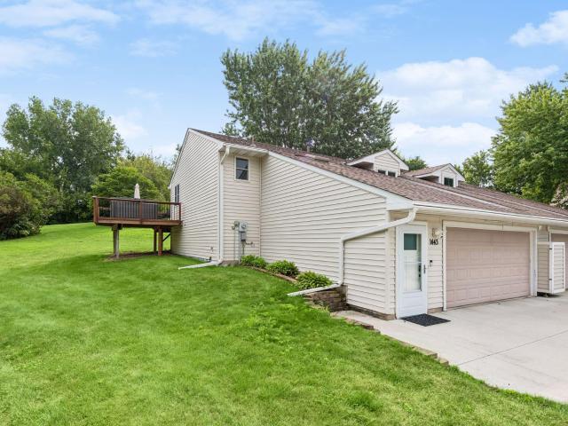 House for sale in Chaska, Minnesota