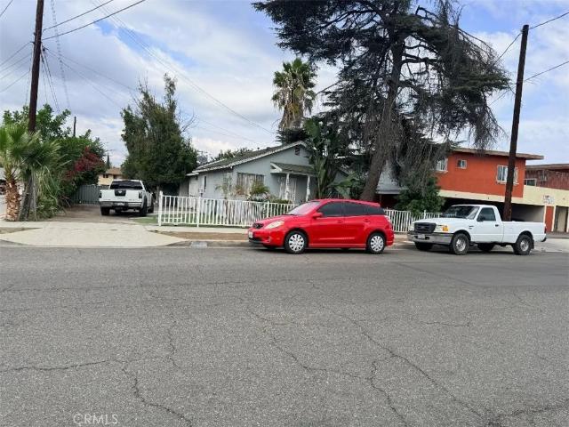 House for sale in Pomona, California
