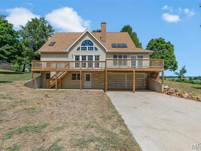 Property for sale in Fredericktown, Missouri