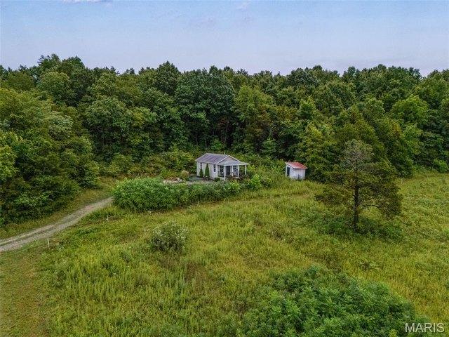 Farm for sale in Fredericktown, Missouri