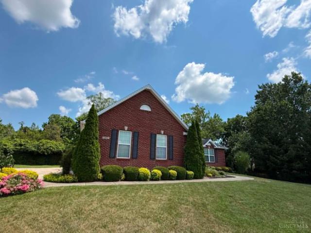 House for sale in Lebanon, Ohio