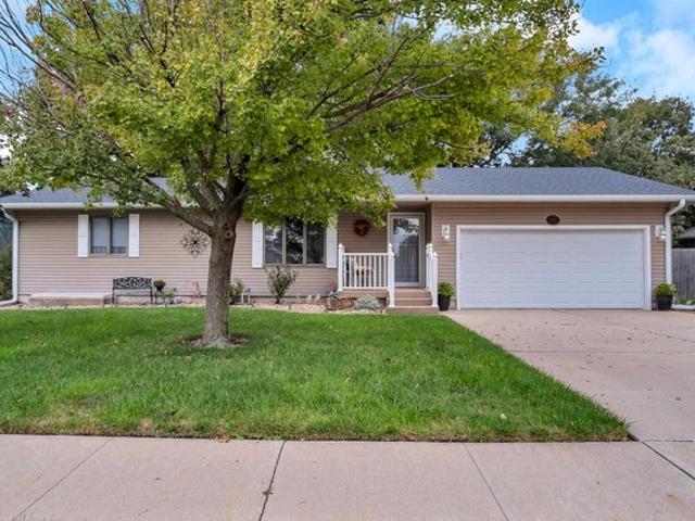 House for sale in McPherson, McPherson County