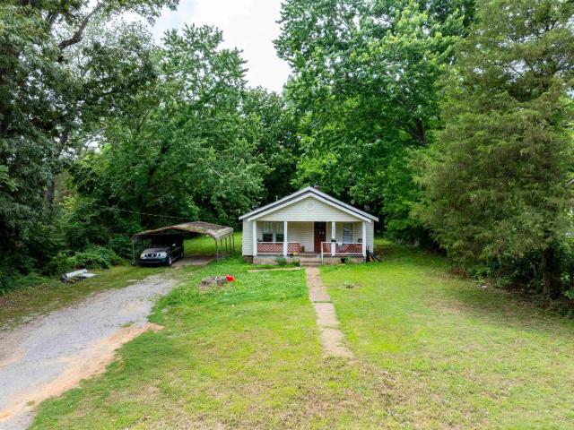 House for sale in Ark