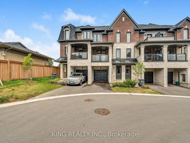 Property for sale in Burlington, Ontario