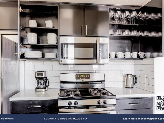 Apartment for rent in Canoga Park, California