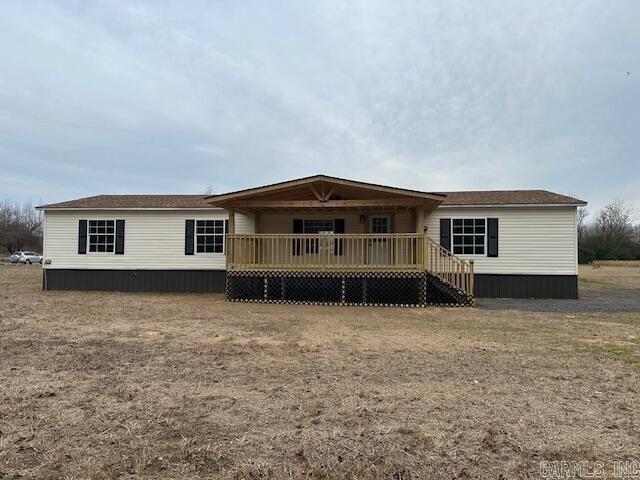 House for sale in Ark