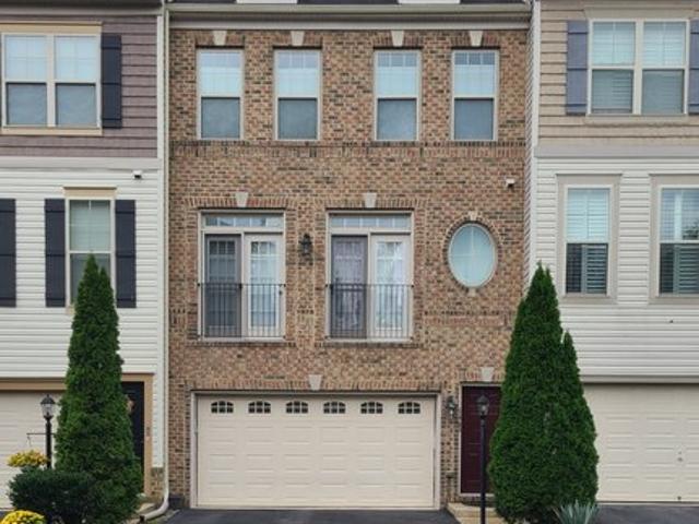 House for rent in Virginia