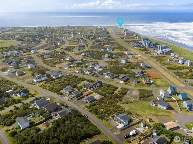 Condo for sale in Ocean Shores, Washington