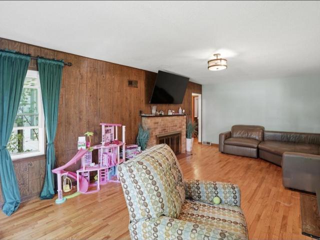 House for sale in Benton Harbor, Michigan