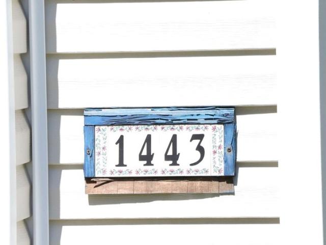 House for sale in Brooke, West Virginia