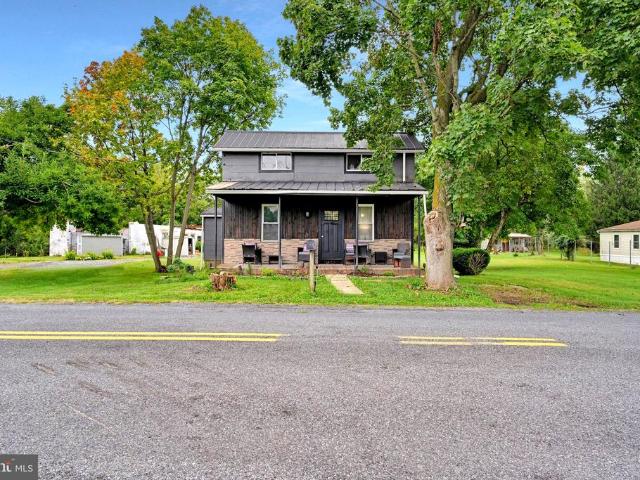 House for sale in Dauberville, Centre Township