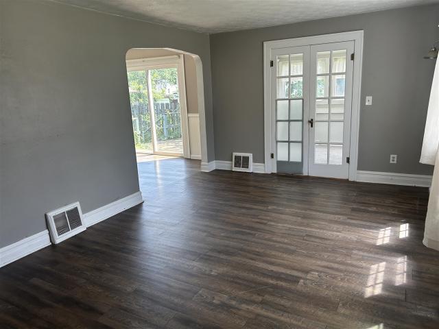 House for sale in Niles, Michigan