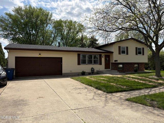 House for sale in Bowling Green, Ohio