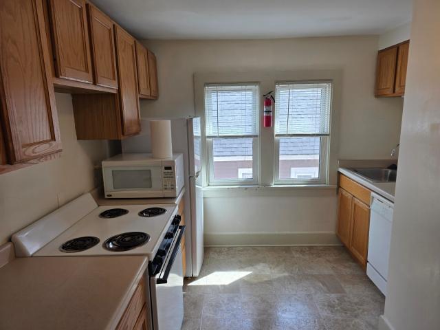 House for sale in West Allis, Wisconsin