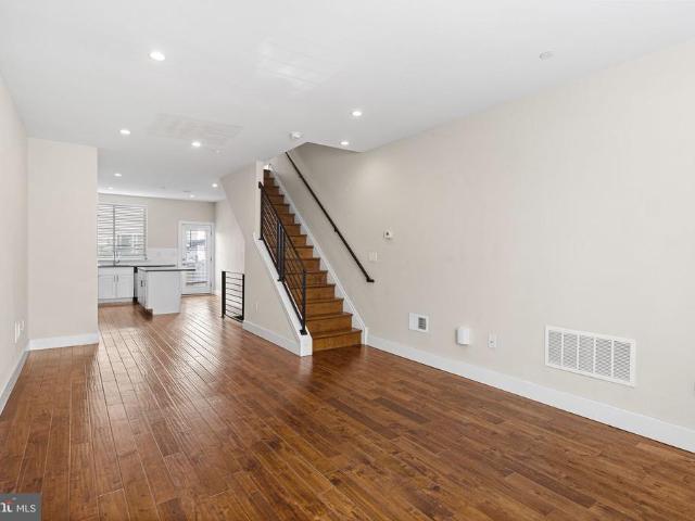 Townhouse for sale in South Philadelphia, Philadelphia