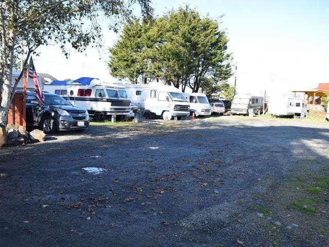 Property for rent in Oregonia