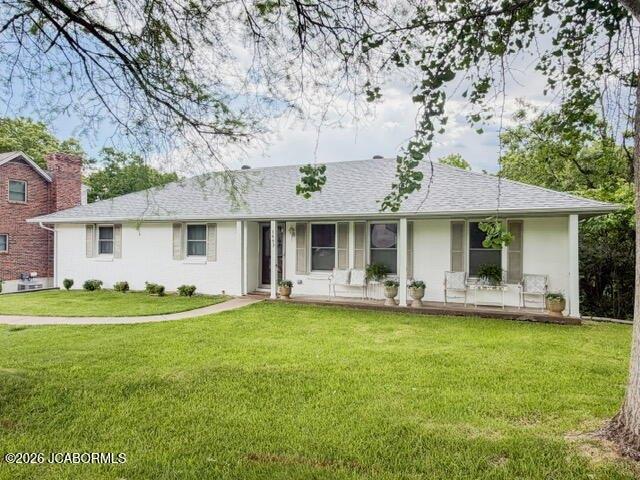 House for sale in Jefferson City, Missouri