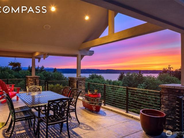 House for sale in Mukilteo, Washington