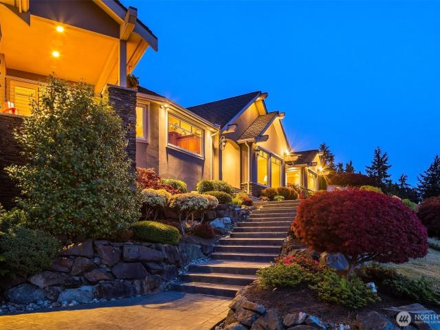 House for sale in Mukilteo, Washington