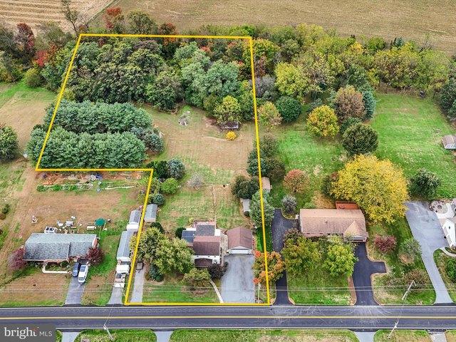 House for sale in Manheim, Pennsylvania