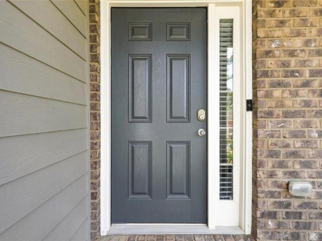 House for sale in Lawrenceville, Georgia