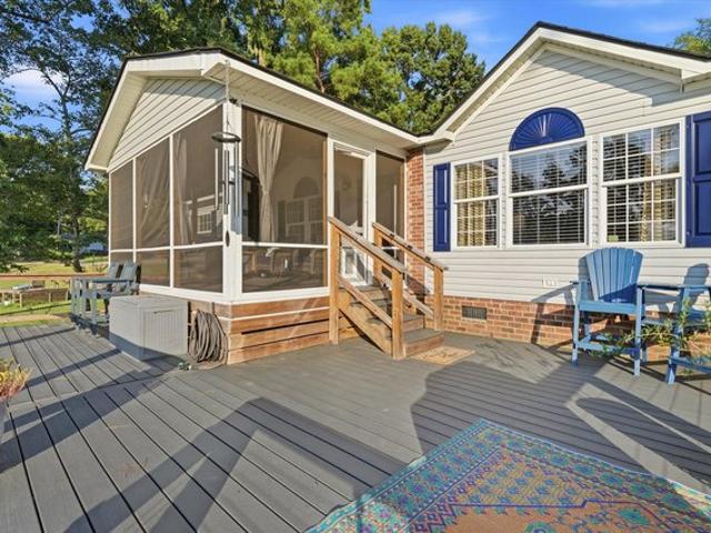 House for sale in Manning, South Carolina