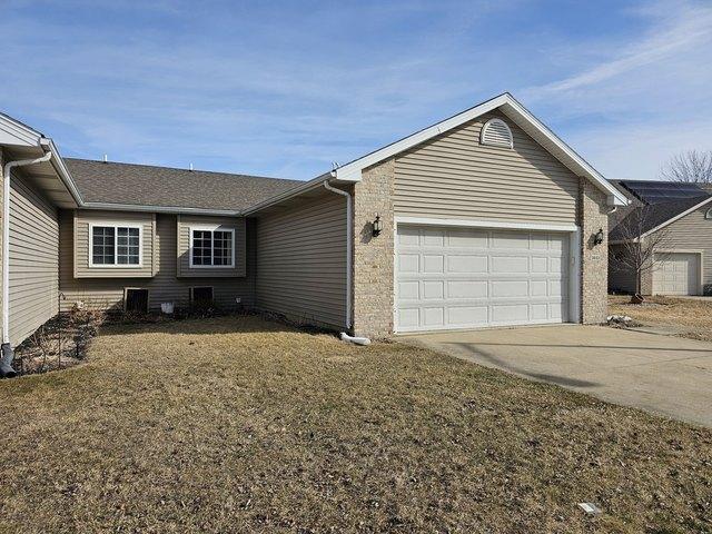Townhouse for sale in Bradley, Illinois