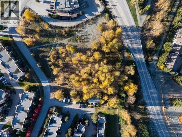 Land for sale in Pemberton, British Columbia