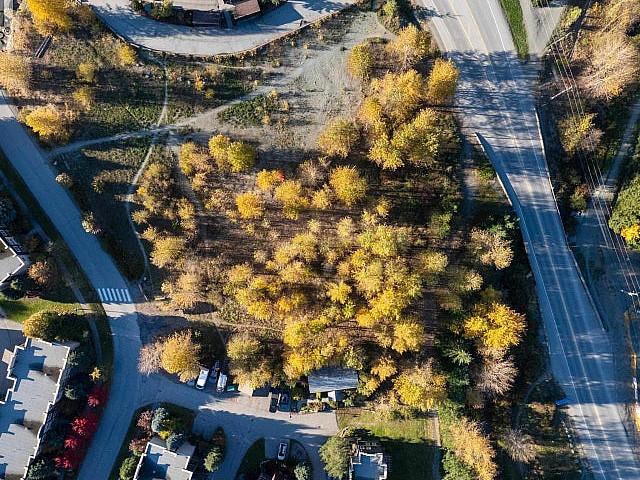 Land for sale in British Columbia