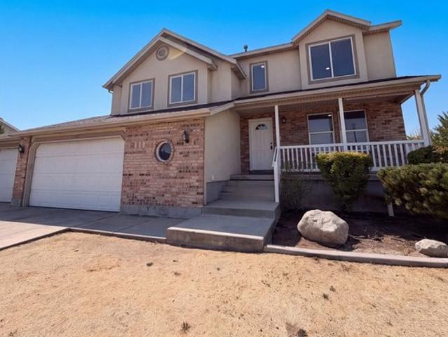 House for sale in West Valley City, Utah