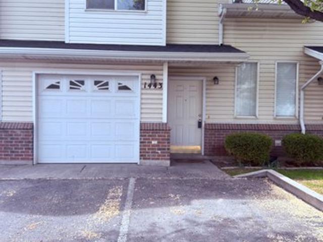 Townhouse for sale in West Valley City, Utah