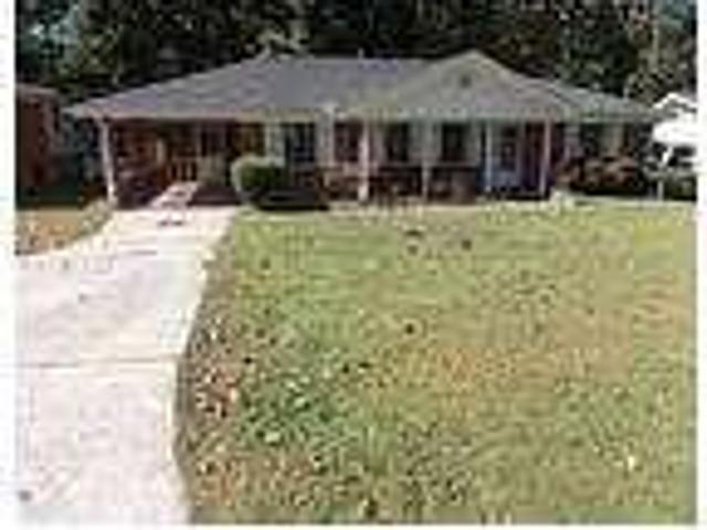 House for rent in Clayton, Georgia