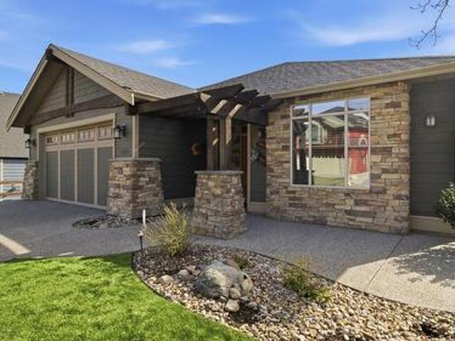 House for sale in Winfield, British Columbia