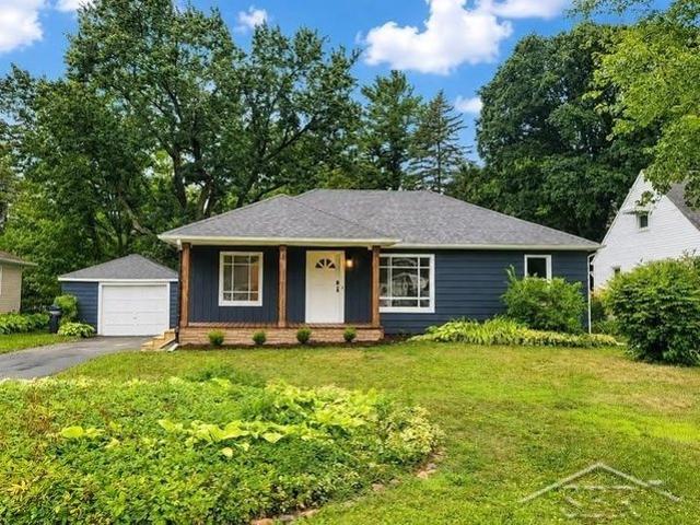 House for sale in Carrollton, Michigan