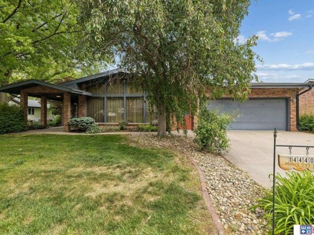 House for sale in Nebraska