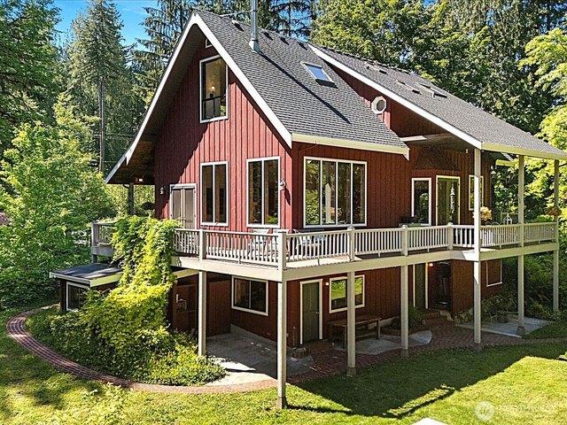 House for sale in Duvall, Washington