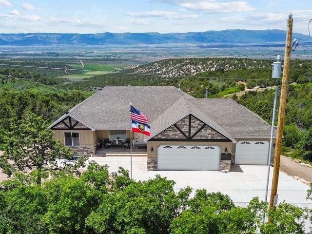 House for sale in Mount Pleasant, Utah