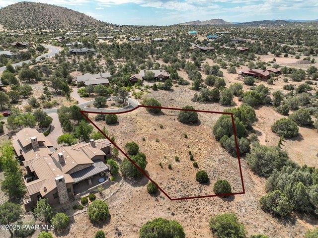 Land for sale in Prescott, Arizona