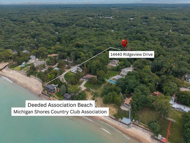 Land for sale in New Buffalo, Berrien County