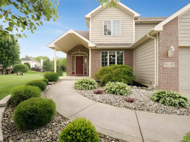 House for sale in Leo, Indiana