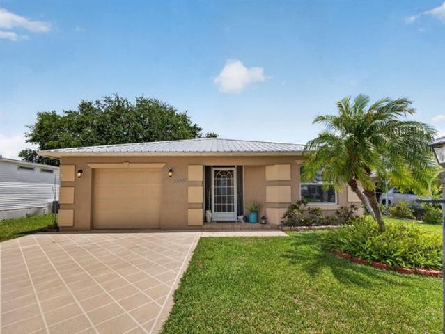 House for sale in Fort Pierce, Florida