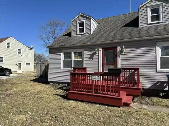 House for rent in Bedford Park