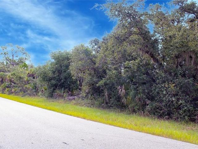 Land for sale in Port Charlotte, Florida