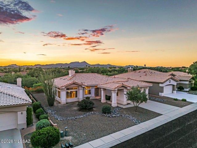 House for sale in Oro Valley, Arizona