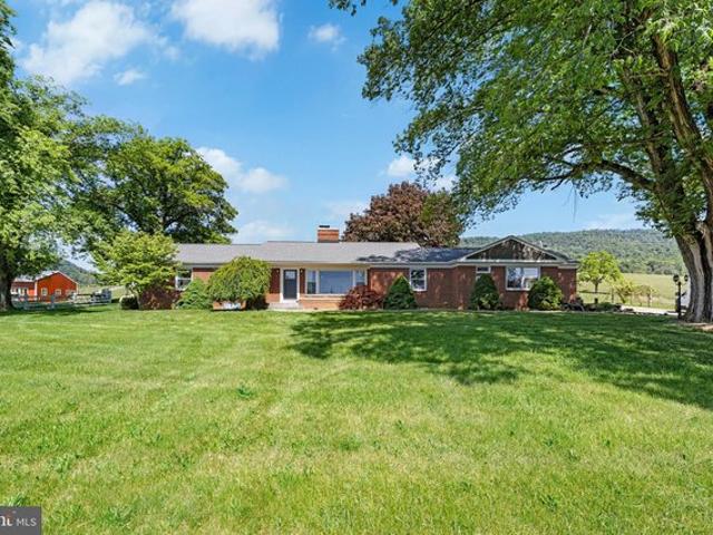 House for sale in Virginia