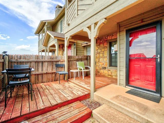 Condo for sale in Oklahoma City, Oklahoma