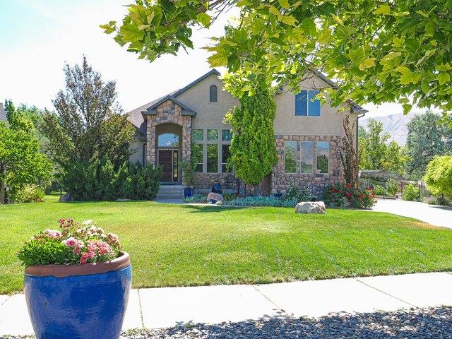 House for sale in Utah