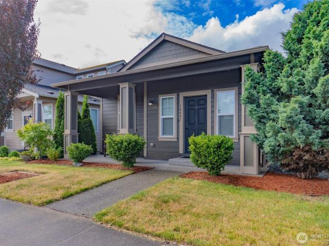 House for sale in Thurston, Washington