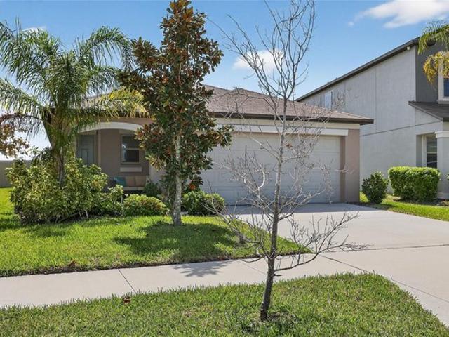 House for sale in Sun City Center, Florida